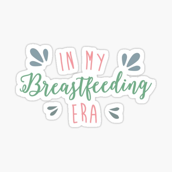Item preview, Cute new mother Breastfeeding Nursing designed and sold by Doooriginals.