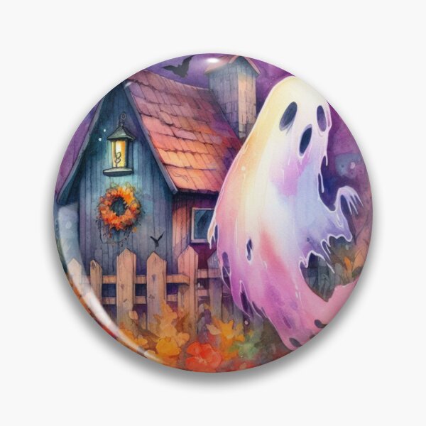 Item preview, Happy Haunting designed and sold by CAutumnTrapp.