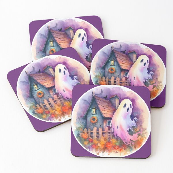 Item preview, Happy Haunting designed and sold by CAutumnTrapp.