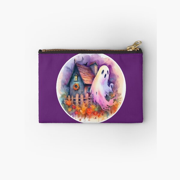 Item preview, Happy Haunting designed and sold by CAutumnTrapp.