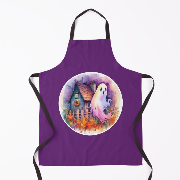 Item preview, Happy Haunting designed and sold by CAutumnTrapp.