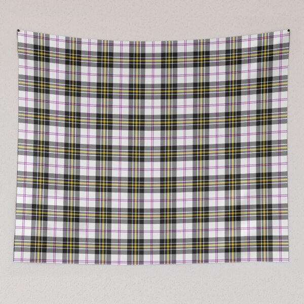 Item preview, MacPherson Dress Modern Tartan designed and sold by kerrychantt.