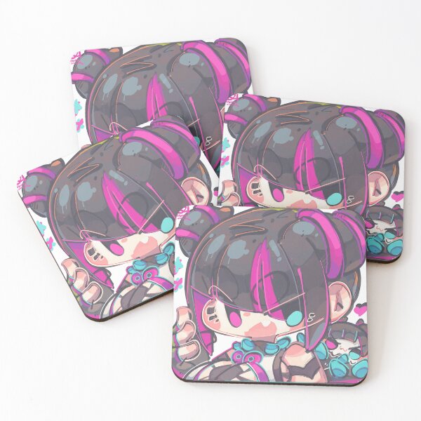 Item preview, 1821 - 韩蛛俐 designed and sold by jrpencil88.