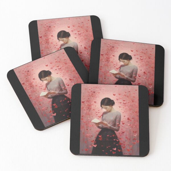 Item preview, Love Letter designed and sold by CamilleNorris.