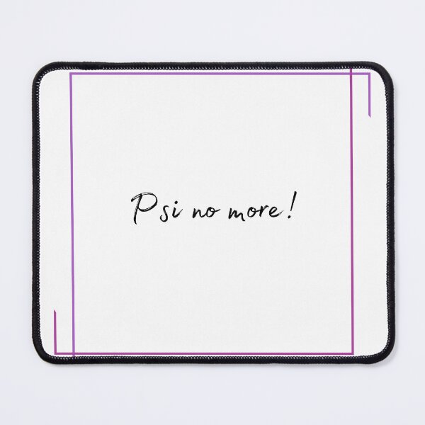 Item preview, DOTA 2 quote | Templar Assassin | Psi no more! | queenoflaura designed and sold by queenoflaura.