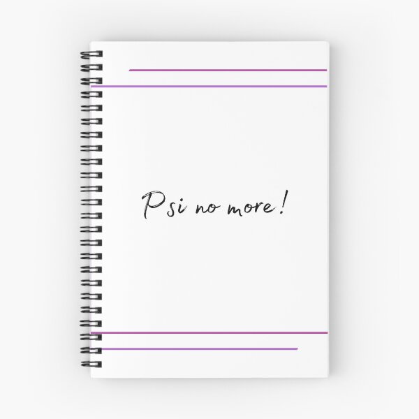 Item preview, DOTA 2 quote | Templar Assassin | Psi no more! | queenoflaura designed and sold by queenoflaura.