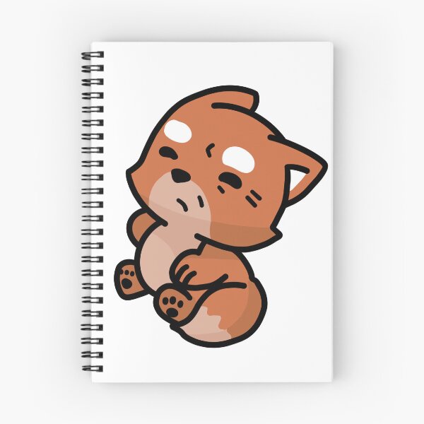 Aperçu de l'œuvre Yori endormie créée et vendue par GnatDesigns.