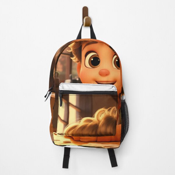 Item preview, Smart Cute Sweet Cartoon Adorable Boy designed and sold by 99belldesign.