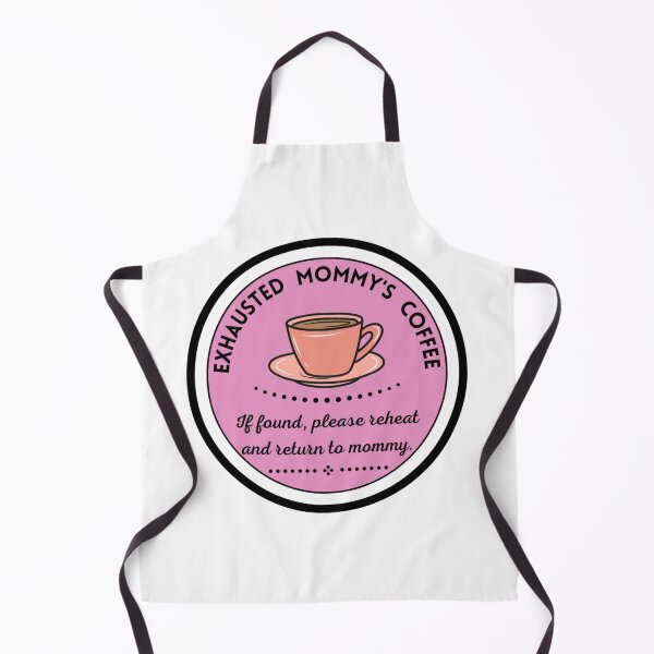 Item preview, Exhausted Mommy's Coffee designed and sold by caFUNated.