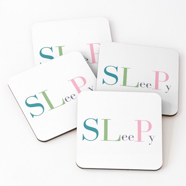 Item preview, SLeePy SLP designed and sold by bellaabreu.
