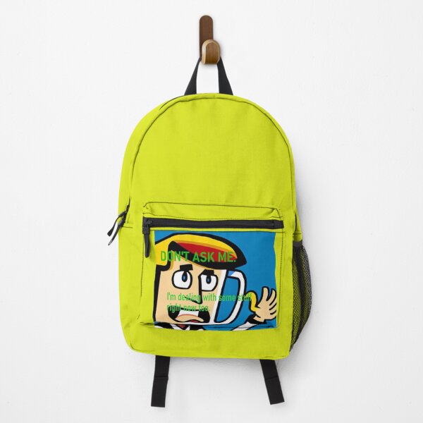 Item preview, Going Through Some Stuff designed and sold by shakespeare1212.