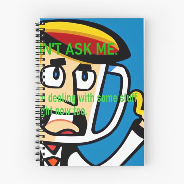 Item preview, Going Through Some Stuff designed and sold by shakespeare1212.