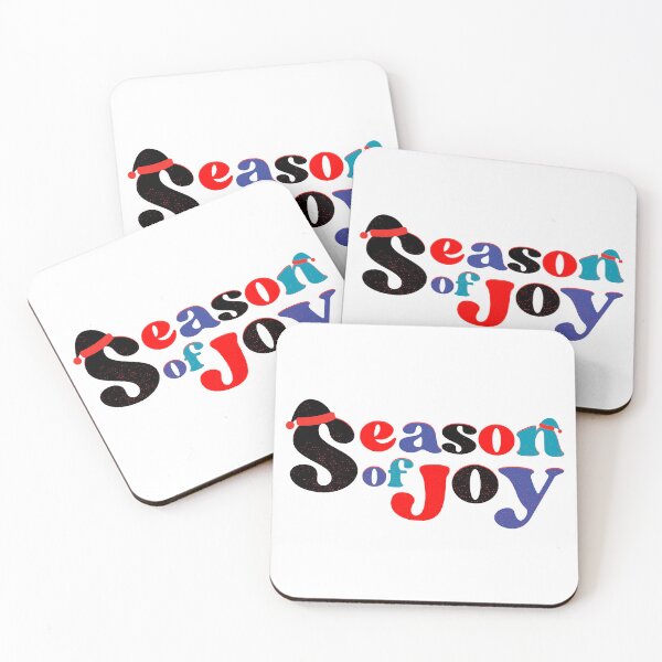 Item preview, Season of joy Greetings designed and sold by Asapusri.
