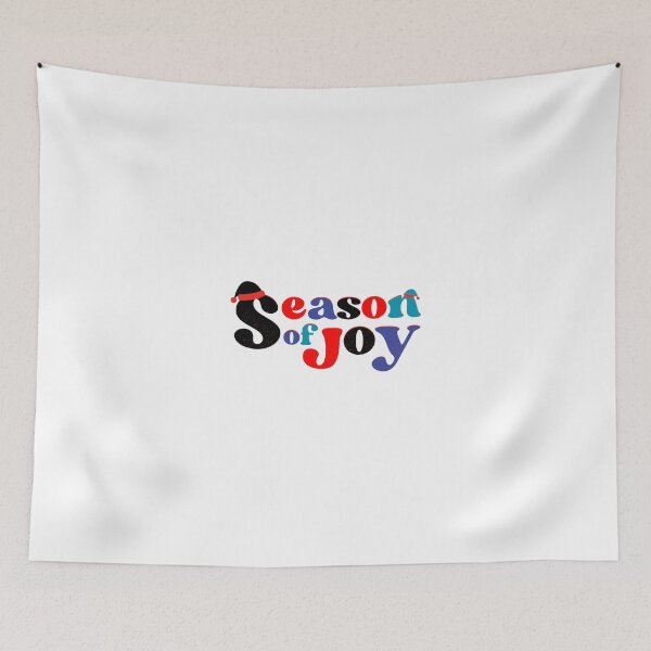 Item preview, Season of joy Greetings designed and sold by Asapusri.