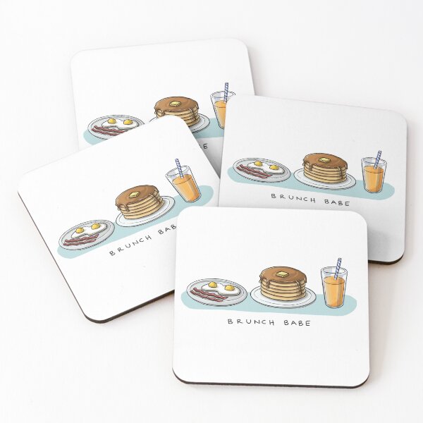 Item preview, Brunch Babe Design designed and sold by taniascribbles.