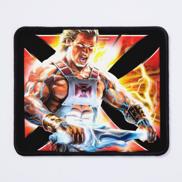 Item preview, By the power of GraySkull designed and sold by vertexvirtuoso.