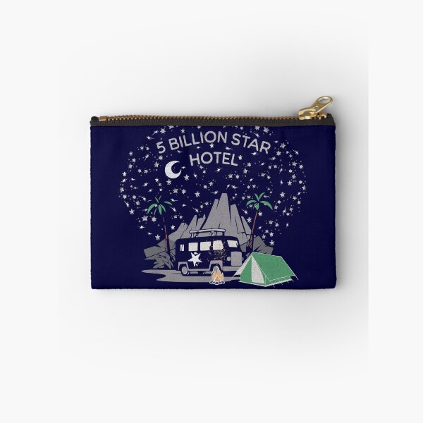 Item preview, 5 Billion Star Hotel designed and sold by Corinne Alexa Jackson.