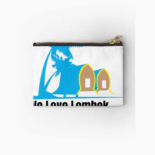 Item preview, Lombok island design for t-shirts designed and sold by win Design.