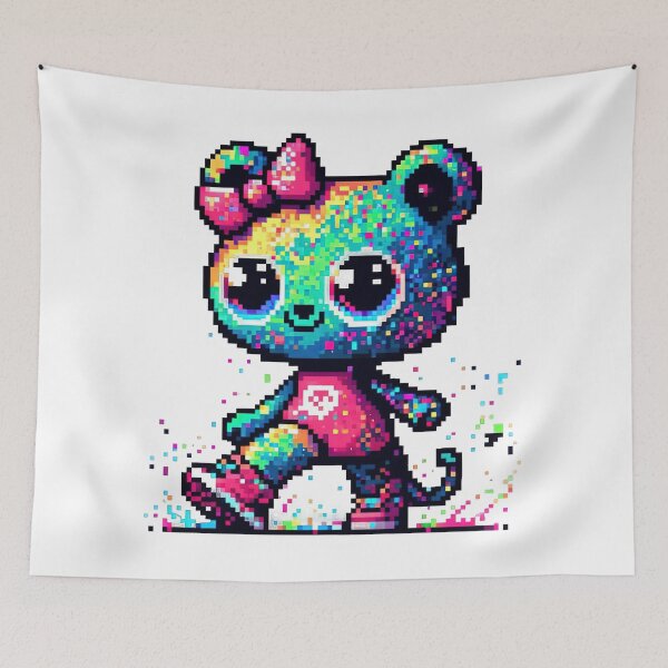 Item preview, Cute model art picture number 410 designed and sold by Natcharee.