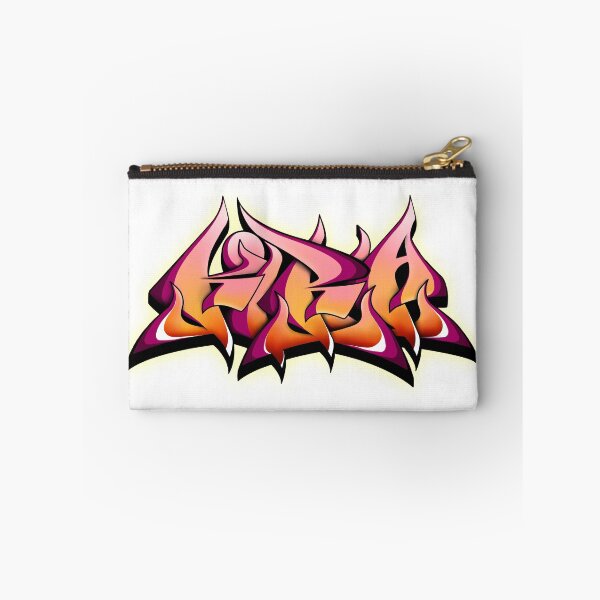 Item preview, graffiti tag kira name word style art  designed and sold by KIRART.