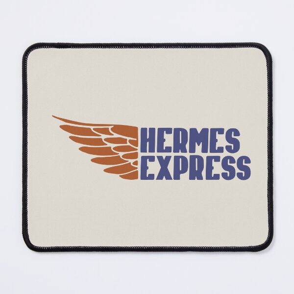 Artikelvorschau, Hermes Express entworfen und verkauft von auroraborealix.