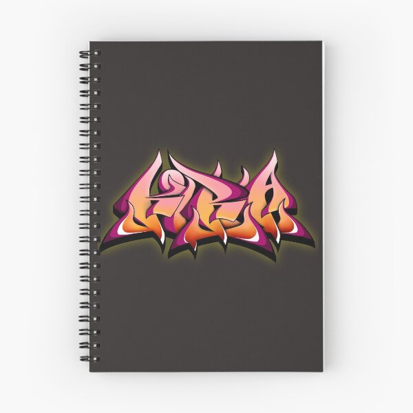 Item preview, graffiti tag kira name word style art  designed and sold by KIRART.