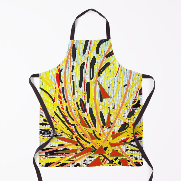 Item preview, "Impact" digital painting designed and sold by Michelle Gratwick Creates.