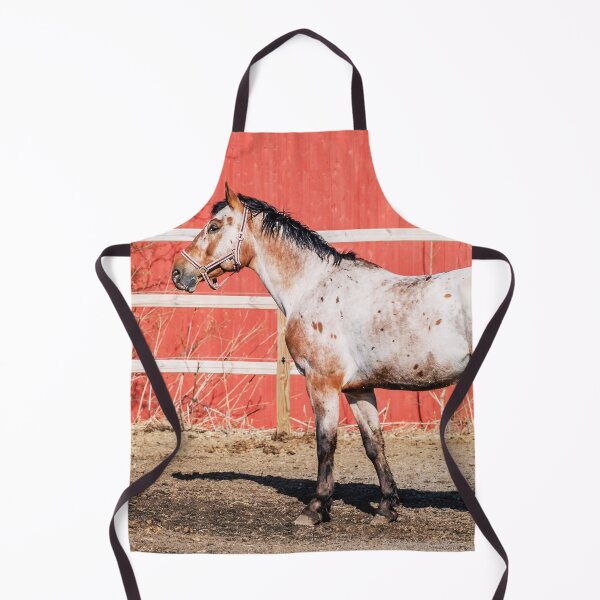 Item preview, Appaloosa Horse designed and sold by TheAnimalZ00.