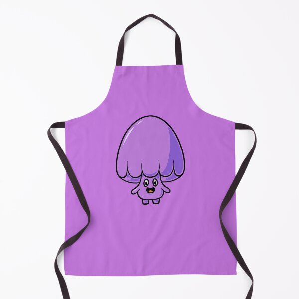 Item preview, Cute Mushroom Russula Toadstool smiling illustration designed and sold by cubbone.