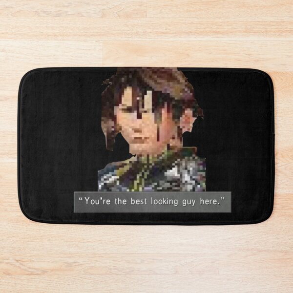Item preview, the best looking guy here designed and sold by jakersvelmax.