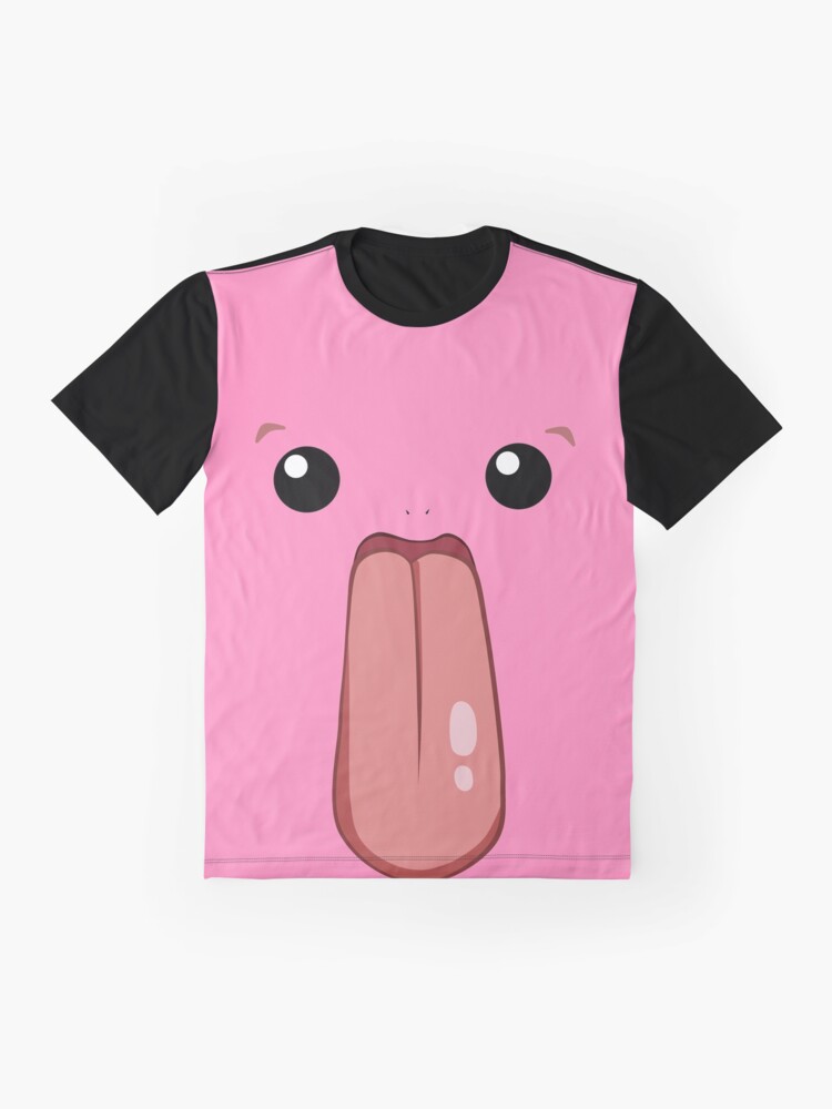 lickitung shirt pokemon go