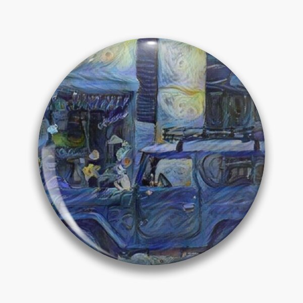 Item preview, Blurry Cruiser designed and sold by Trdt4r1999.