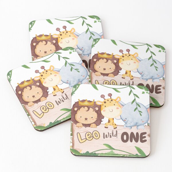 Item preview, Wild One  designed and sold by Zaruga Philips.