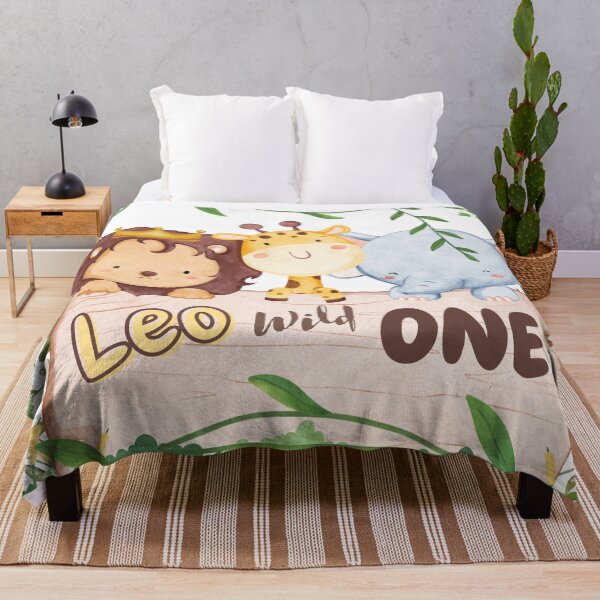 Item preview, Wild One  designed and sold by Zaruga Philips.
