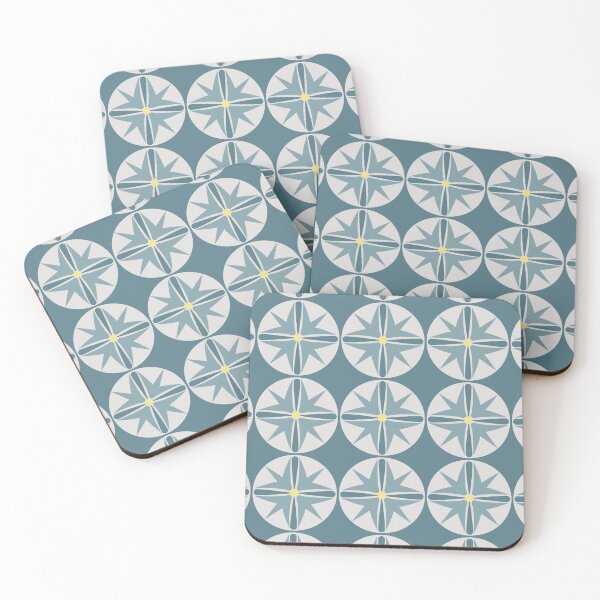 Item preview, Ancient Egyptian Blue Lotus pattern designed and sold by Aakheperure.
