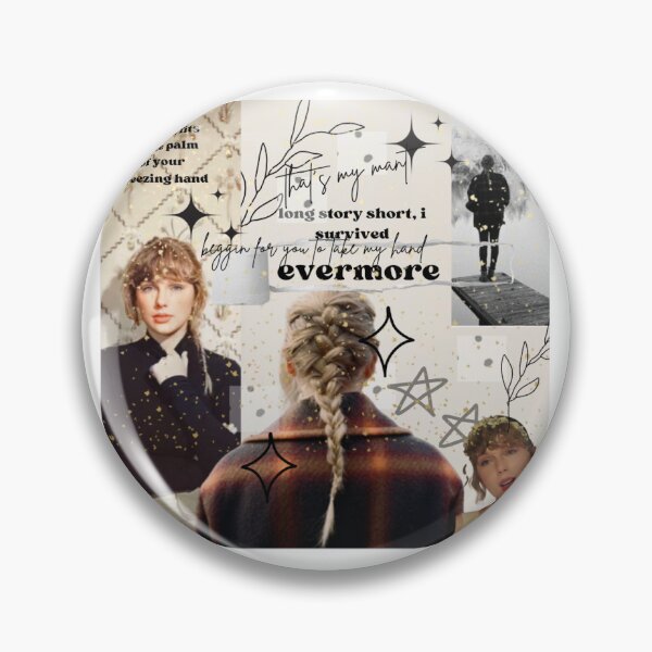 Item preview, Evermore designed and sold by Letshandletter.