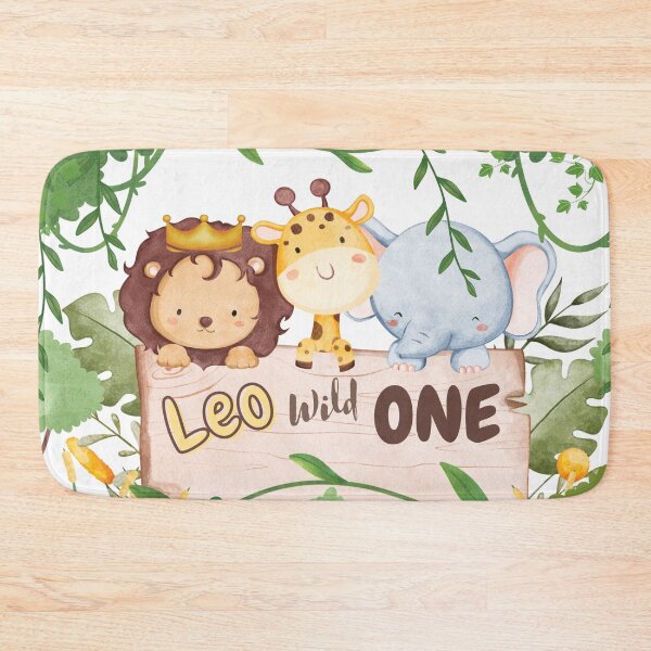 Item preview, Wild One  designed and sold by Zaruga Philips.