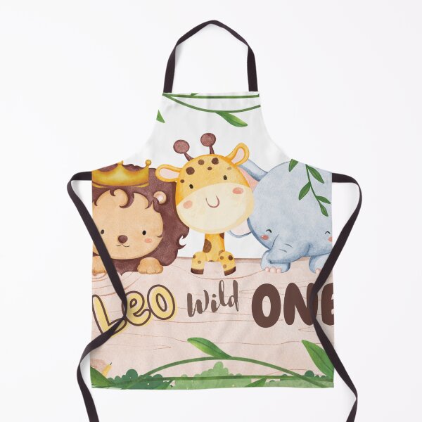 Item preview, Wild One designed and sold by Zaruga Philips.