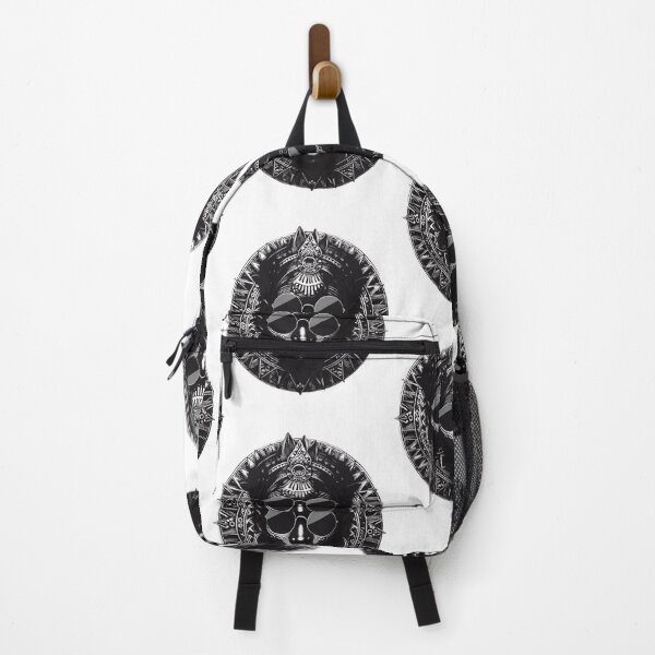 Item preview, afro futurism cool Afrofuturism Art designed and sold by Doooriginals.