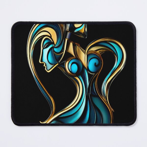 Item preview, Blue Perfume designed and sold by Sarah Curtiss.