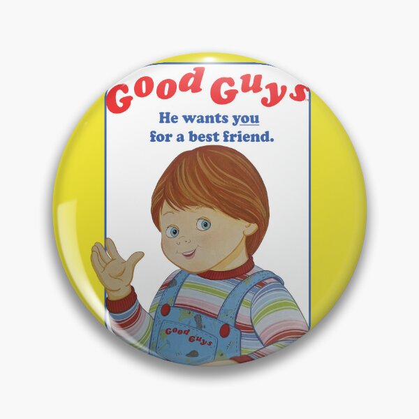 Item preview, Good Guy  designed and sold by Hdamballa.