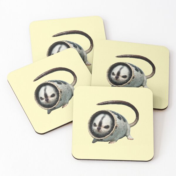 Item preview, Little cup mouse designed and sold by EscapePlaceHD.