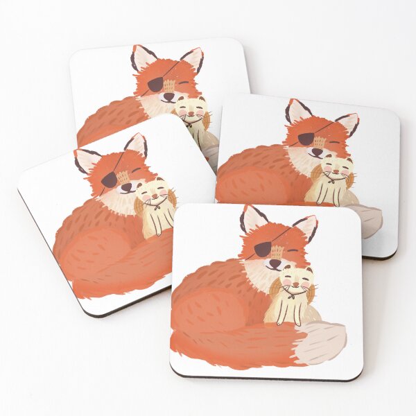 Item preview, Foxcheng and ferretlian designed and sold by lunarartemis.