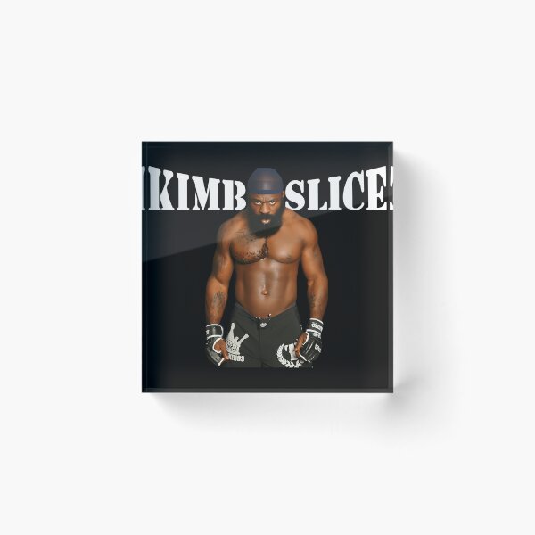 Item preview, Angry Kimbo Slice designed and sold by ClarenceGarza.