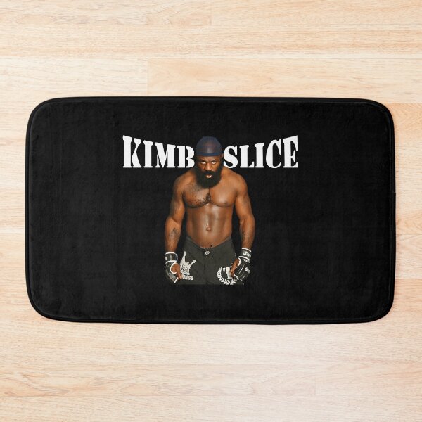Item preview, Angry Kimbo Slice designed and sold by ClarenceGarza.