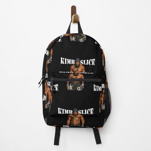 Item preview, Angry Kimbo Slice designed and sold by ClarenceGarza.