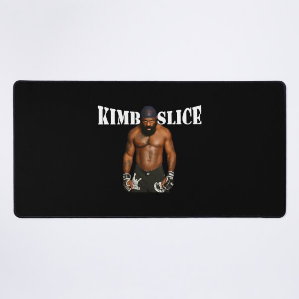 Item preview, Angry Kimbo Slice designed and sold by ClarenceGarza.