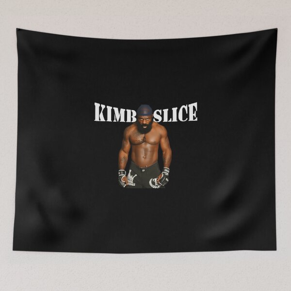 Item preview, Angry Kimbo Slice designed and sold by ClarenceGarza.