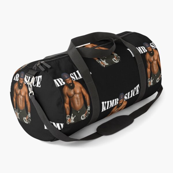 Item preview, Angry Kimbo Slice designed and sold by ClarenceGarza.