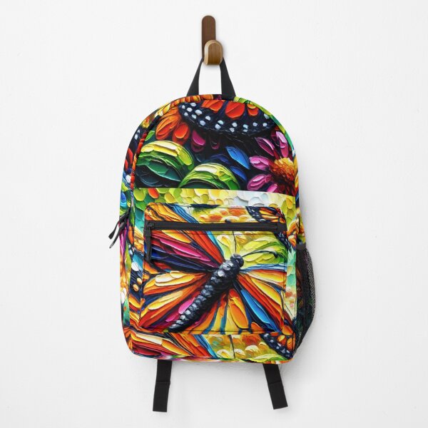 Item preview, Mariposas monarca designed and sold by ChrisButler.